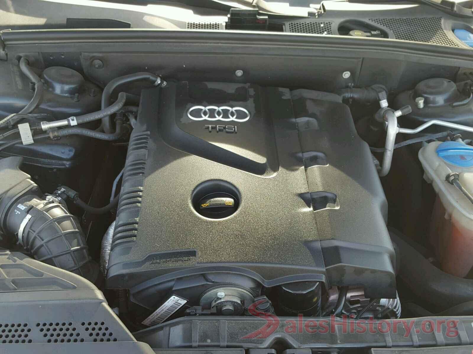 58ADZ1B18LU065781 2010 AUDI A5