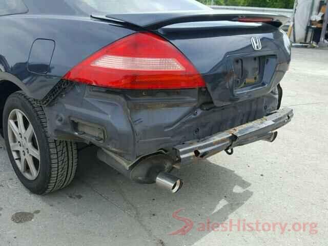 2T2BZMCA3HC069966 2003 HONDA ACCORD