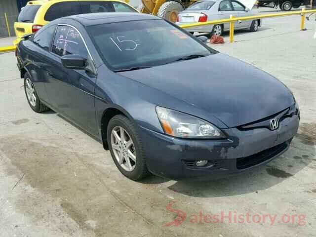 2T2BZMCA3HC069966 2003 HONDA ACCORD