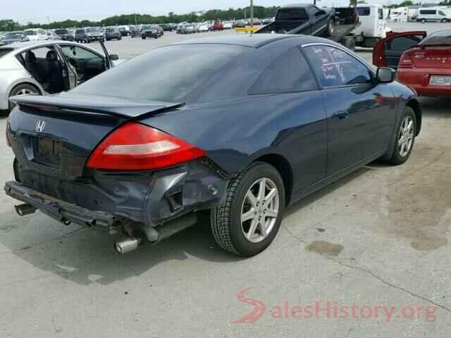 2T2BZMCA3HC069966 2003 HONDA ACCORD