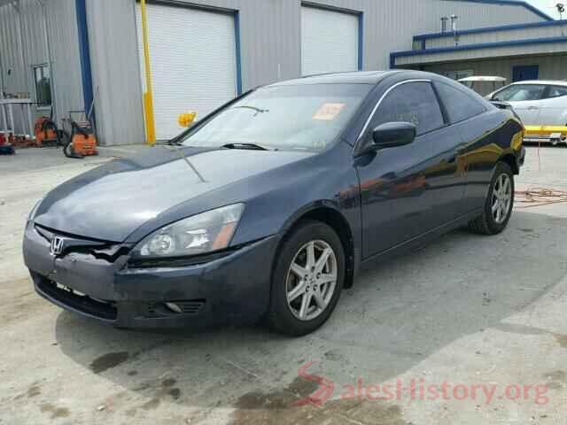 2T2BZMCA3HC069966 2003 HONDA ACCORD