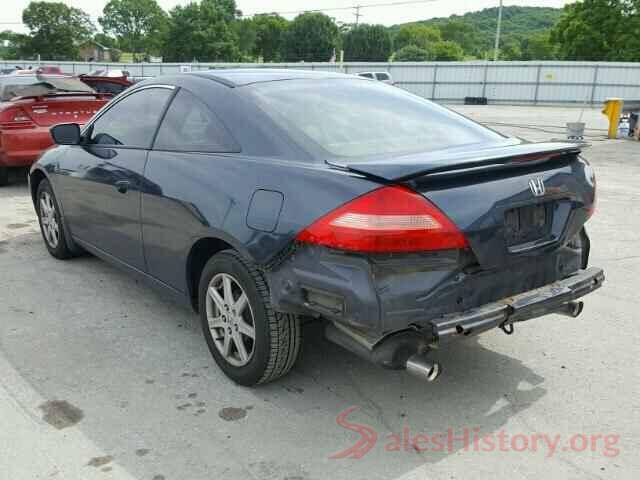 2T2BZMCA3HC069966 2003 HONDA ACCORD