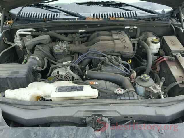 4T1B11HK3KU780245 2006 FORD EXPLORER