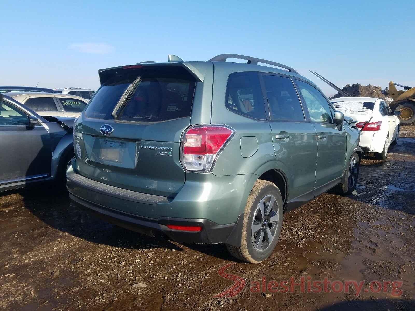 JF2SJAEC0HH466878 2017 SUBARU FORESTER