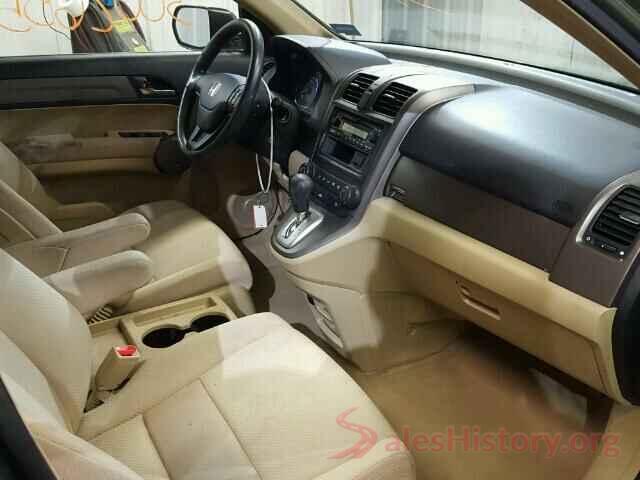 1C4PJMMX9MD120937 2008 HONDA CRV