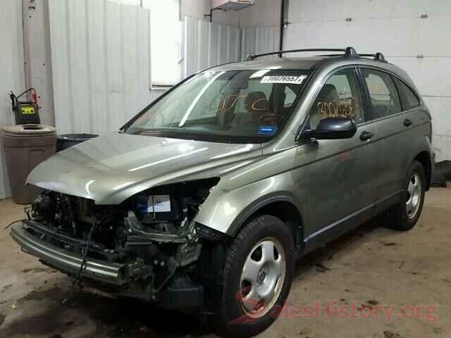 1C4PJMMX9MD120937 2008 HONDA CRV