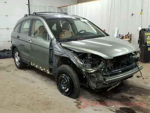 1C4PJMMX9MD120937 2008 HONDA CRV