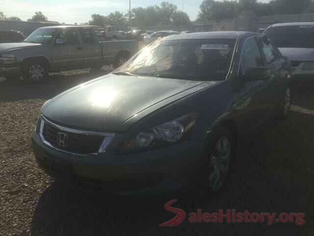 3N1CN7AP4JL818664 2008 HONDA ACCORD