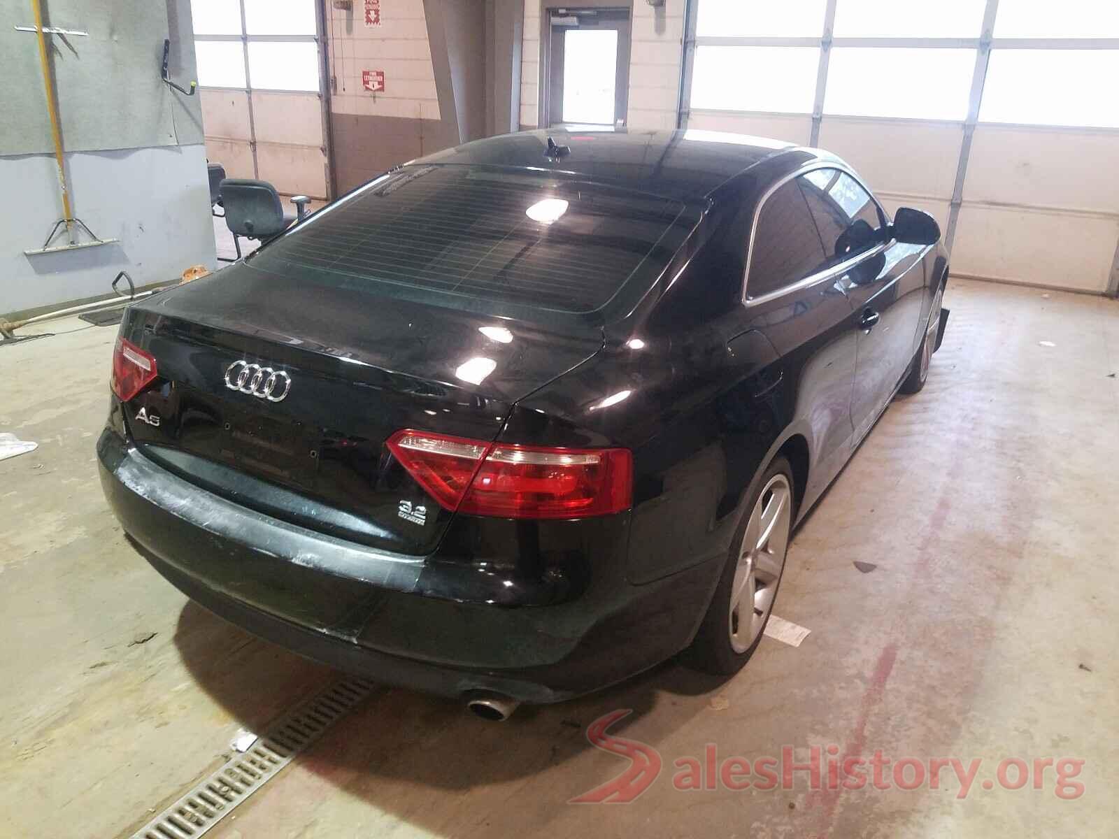 JTMRJREV0JD193645 2009 AUDI A5