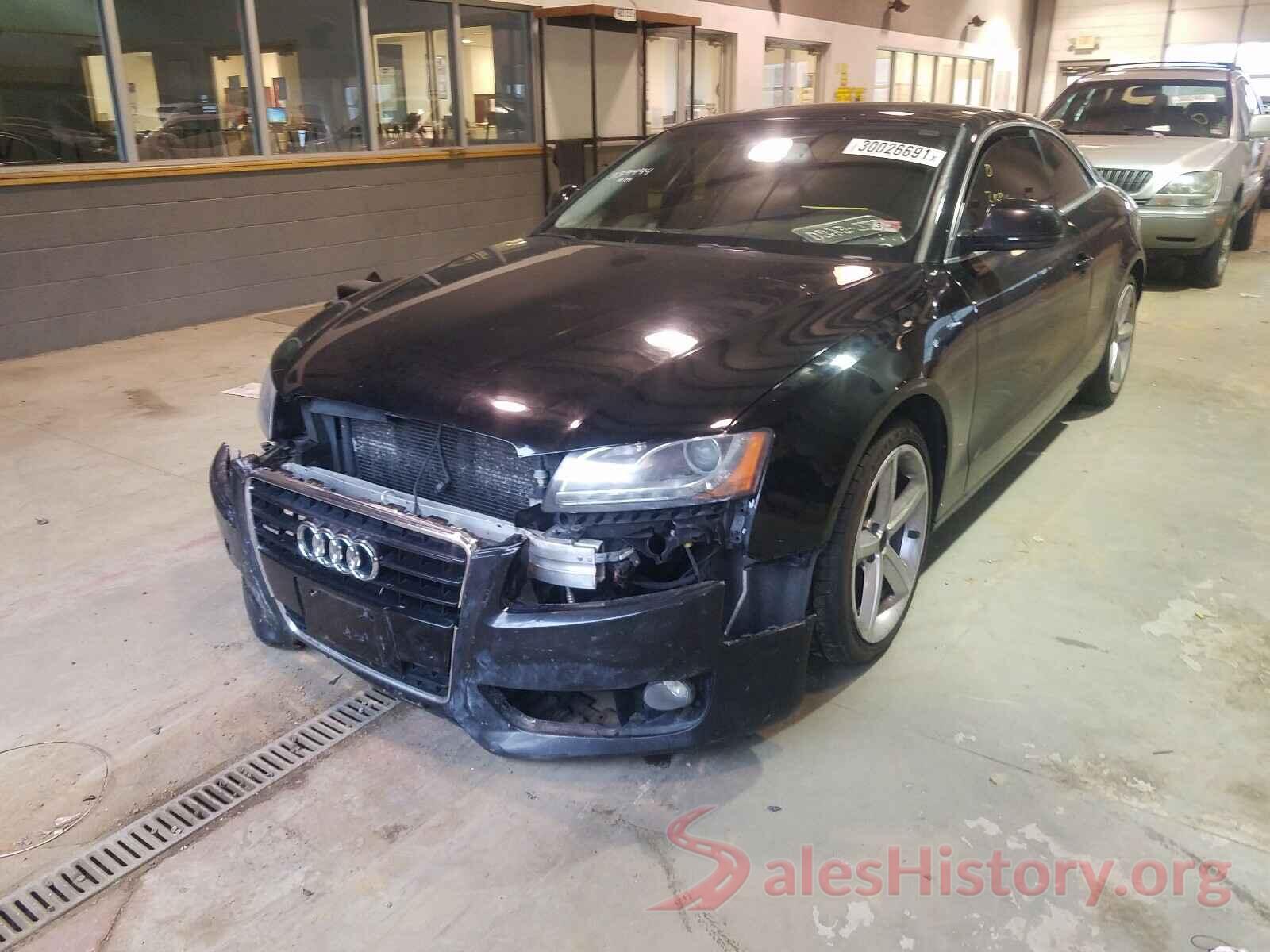 JTMRJREV0JD193645 2009 AUDI A5