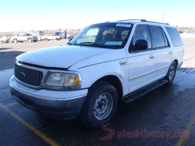 3N1CN8DV8LL914137 2000 FORD EXPEDITION