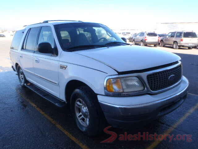 3N1CN8DV8LL914137 2000 FORD EXPEDITION