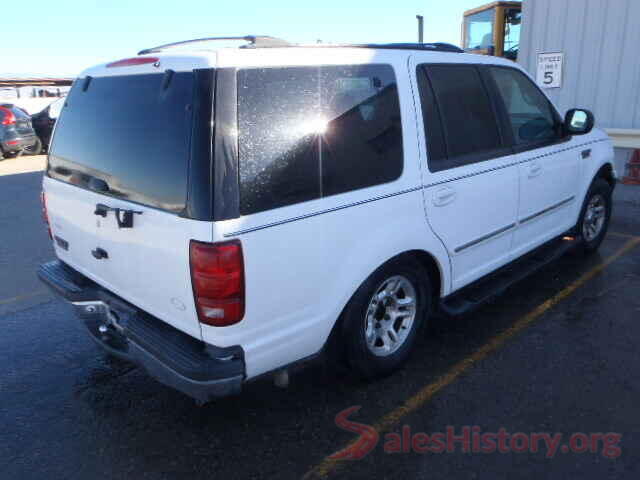 3N1CN8DV8LL914137 2000 FORD EXPEDITION