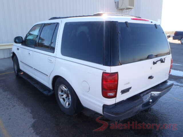 3N1CN8DV8LL914137 2000 FORD EXPEDITION