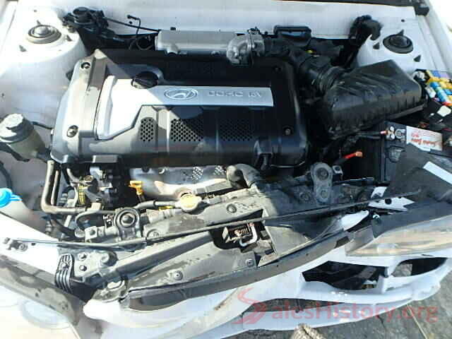 4T1BF1FK0HU653109 2005 HYUNDAI ELANTRA