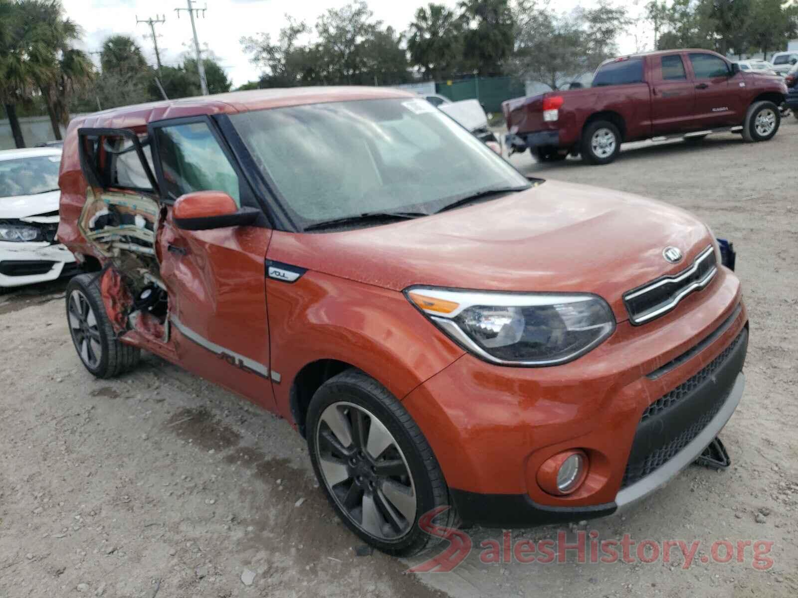 KNDJP3A52K7024287 2019 KIA SOUL