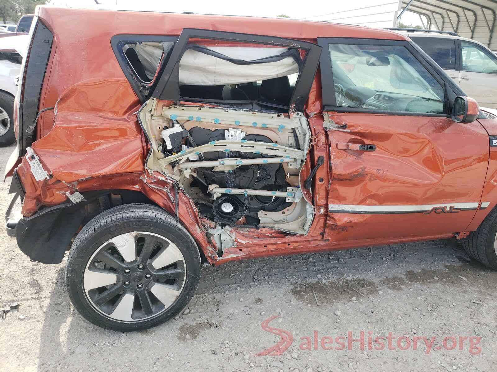 KNDJP3A52K7024287 2019 KIA SOUL