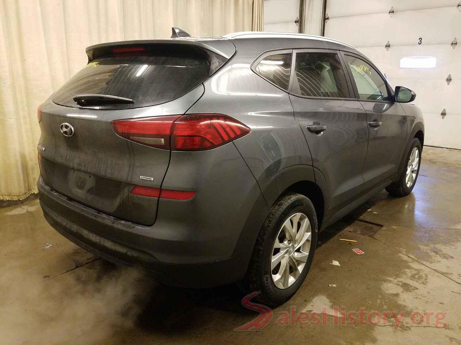 KM8J3CA47KU054000 2019 HYUNDAI TUCSON