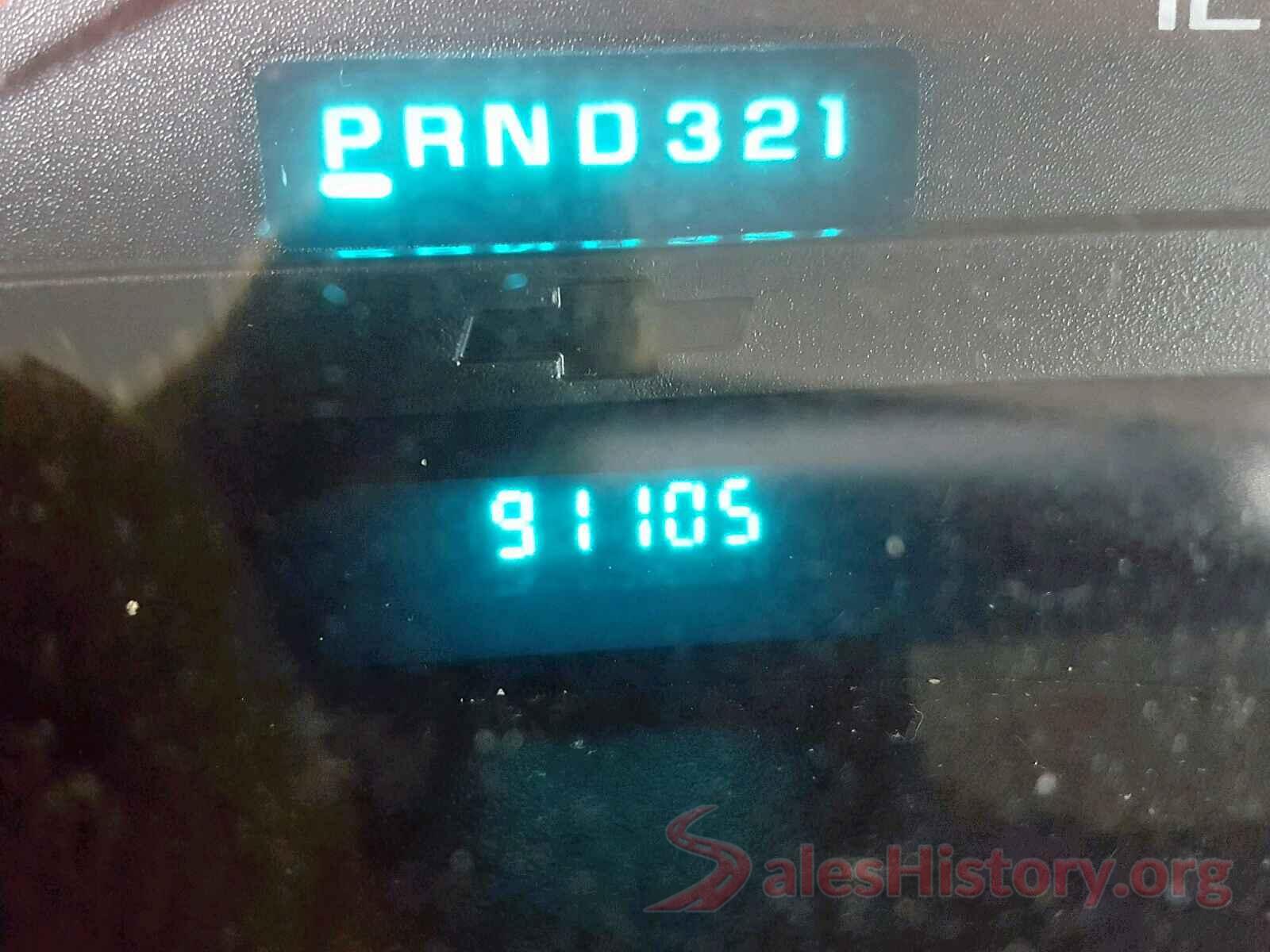 1N6AD0EV3JN767985 2005 CHEVROLET TRAILBLAZE