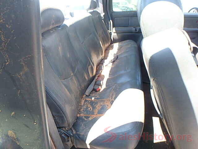 1FADP3FE0JL213795 2003 CHEVROLET SILVERADO