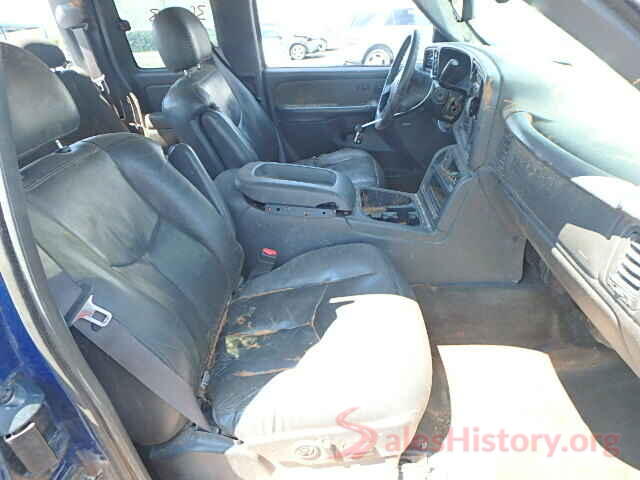 1FADP3FE0JL213795 2003 CHEVROLET SILVERADO