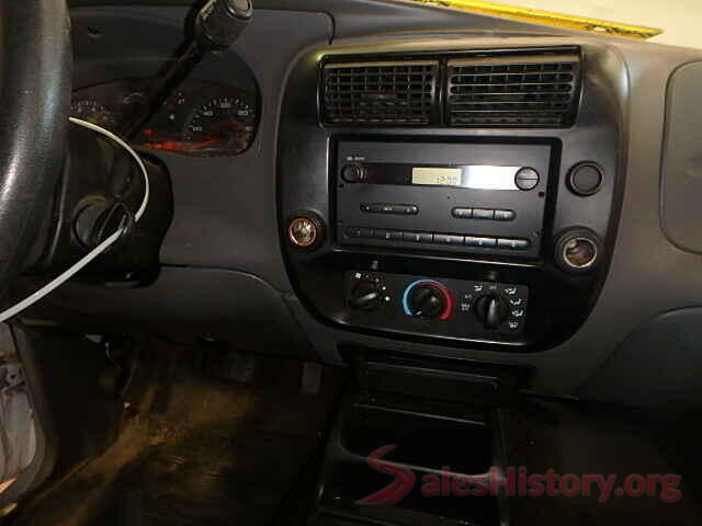 1N4AL3APXJC283036 2007 FORD RANGER