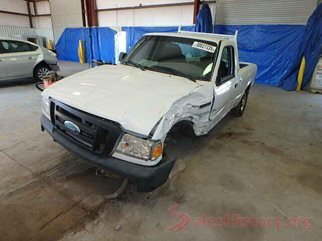 1N4AL3APXJC283036 2007 FORD RANGER