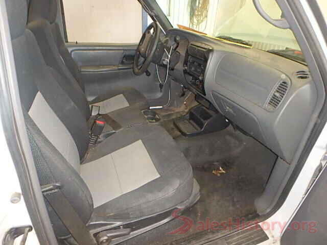 1N4AL3APXJC283036 2007 FORD RANGER