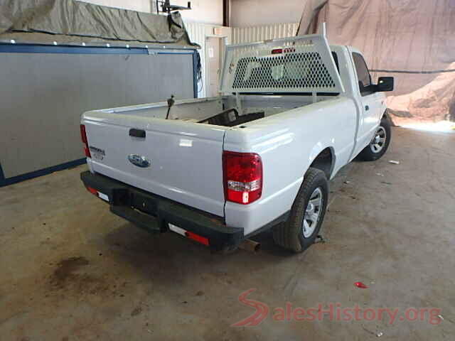 1N4AL3APXJC283036 2007 FORD RANGER