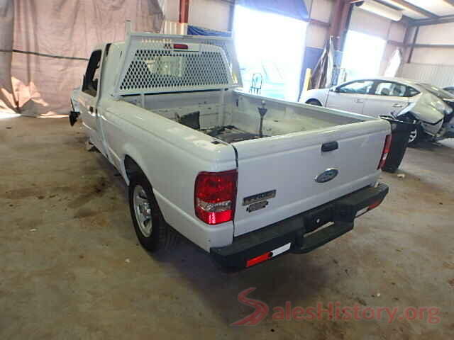 1N4AL3APXJC283036 2007 FORD RANGER