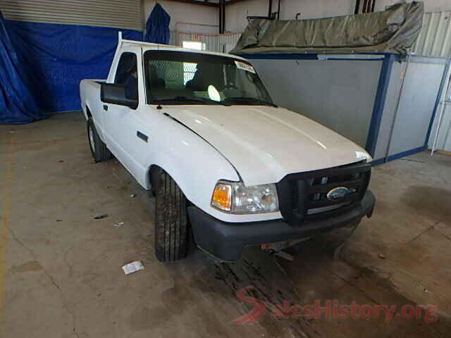 1N4AL3APXJC283036 2007 FORD RANGER