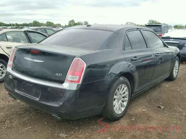 5XYPGDA50HG334448 2013 CHRYSLER 300