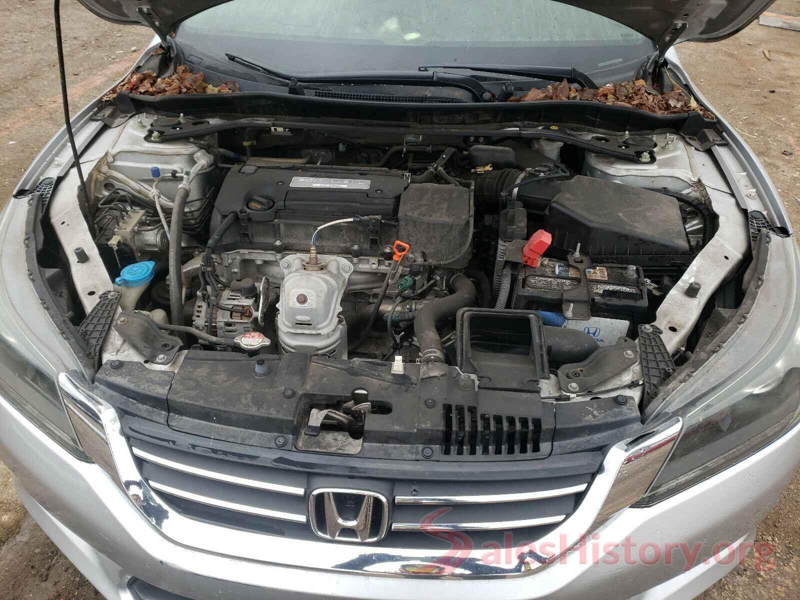 2T1BURHE6GC685655 2015 HONDA ACCORD