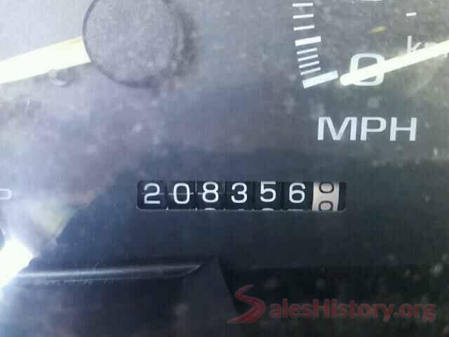 1N4AL3AP9JC229517 1996 CHEVROLET TAHOE