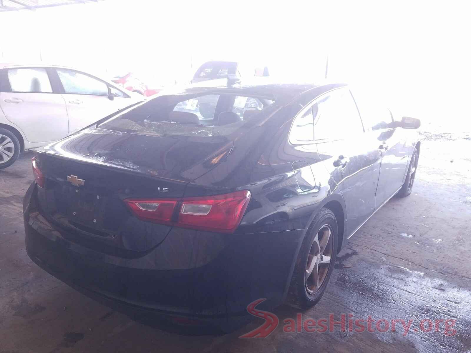 1G1ZC5ST0GF301211 2016 CHEVROLET MALIBU