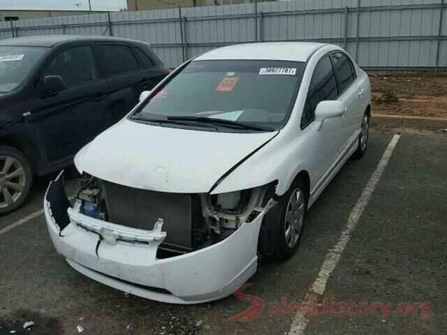 3N1CN7AP6HL847867 2008 HONDA CIVIC