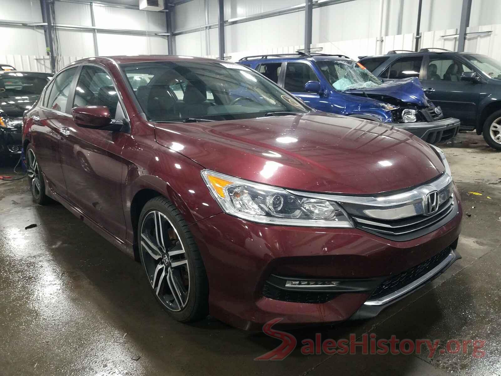 1HGCR2F53GA013428 2016 HONDA ACCORD