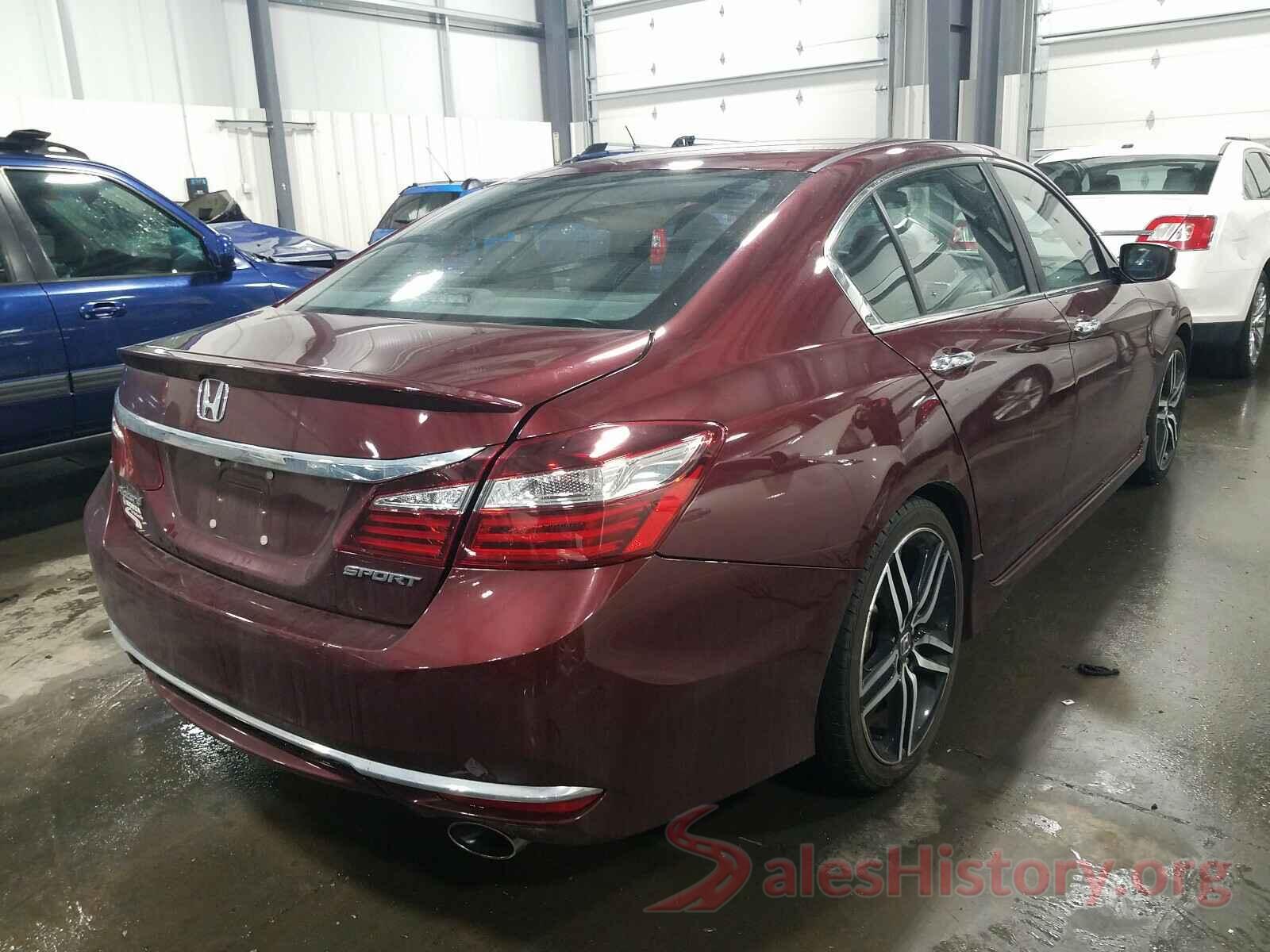 1HGCR2F53GA013428 2016 HONDA ACCORD