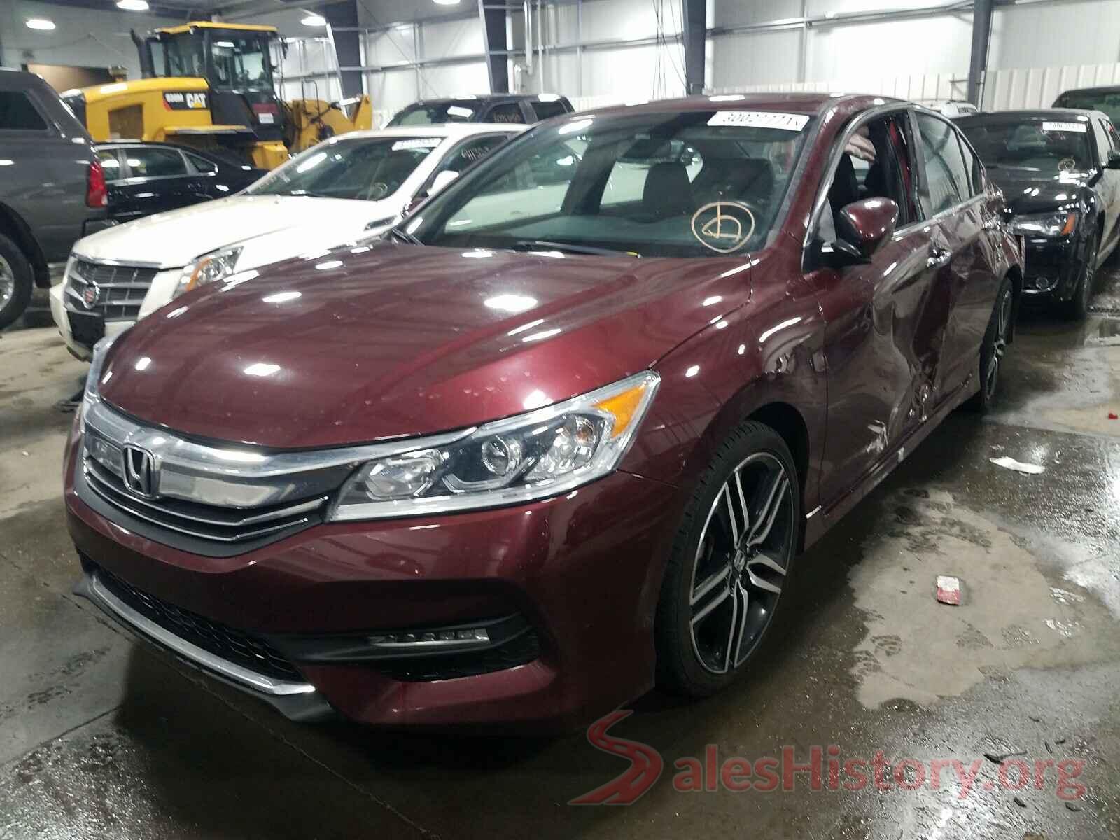 1HGCR2F53GA013428 2016 HONDA ACCORD