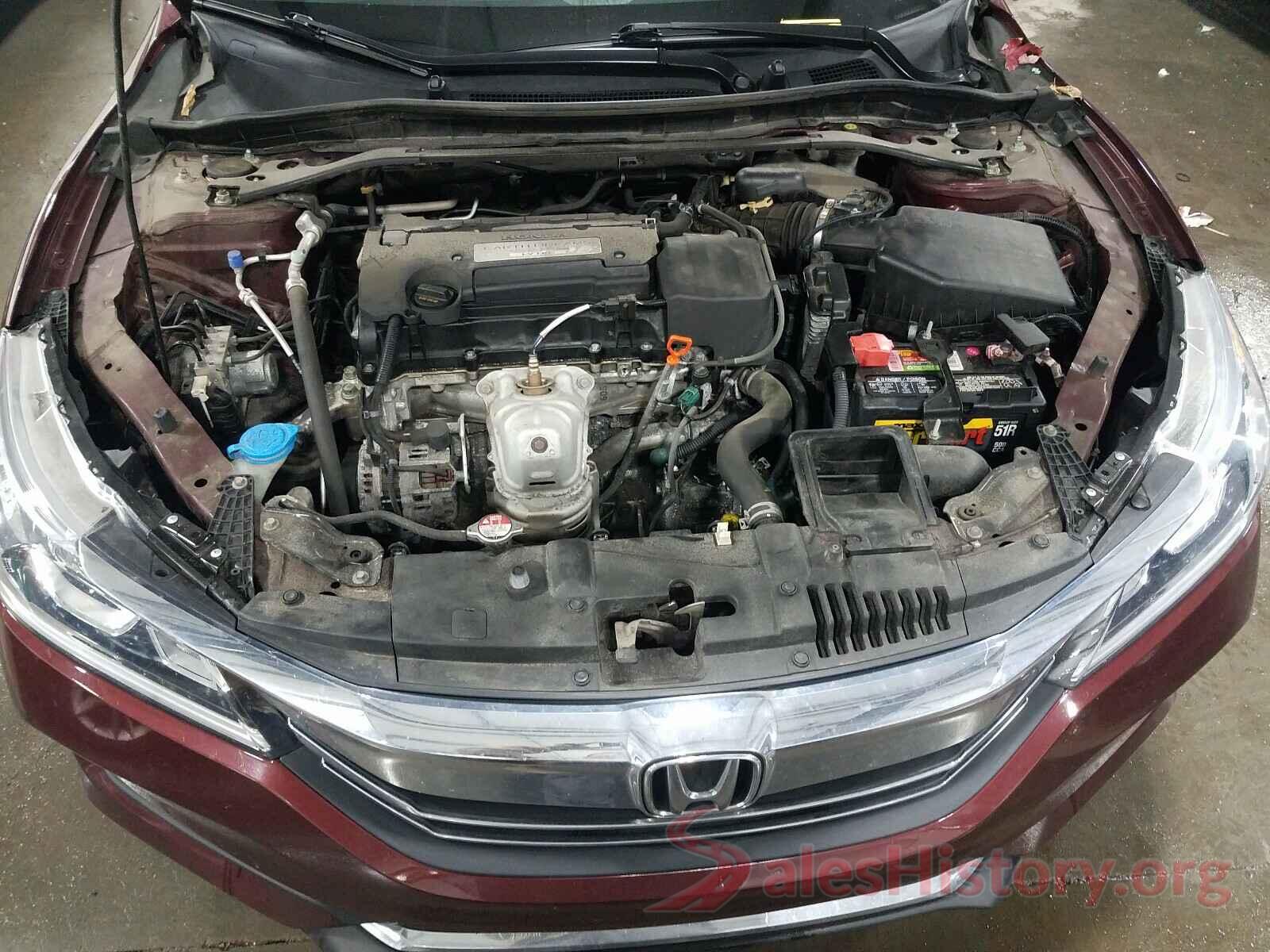 1HGCR2F53GA013428 2016 HONDA ACCORD