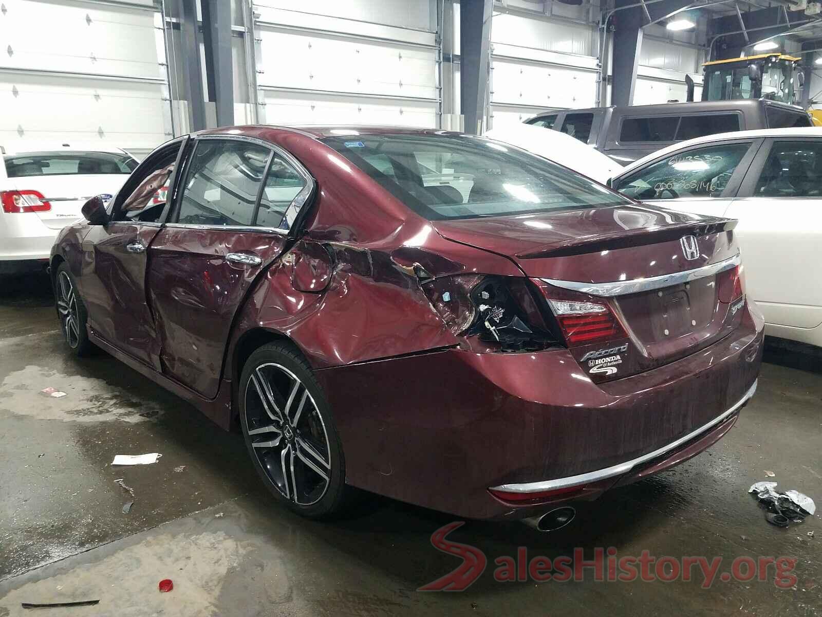 1HGCR2F53GA013428 2016 HONDA ACCORD