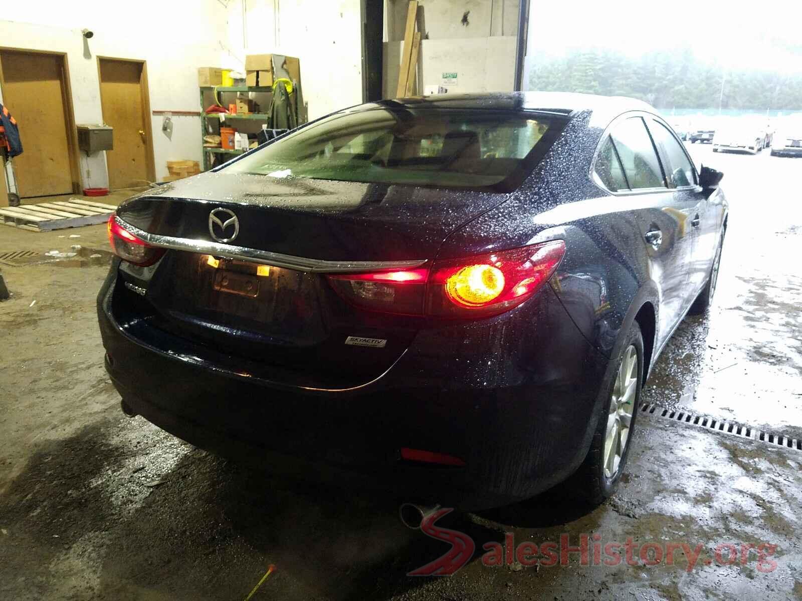 JM1GJ1U56G1446018 2016 MAZDA 6