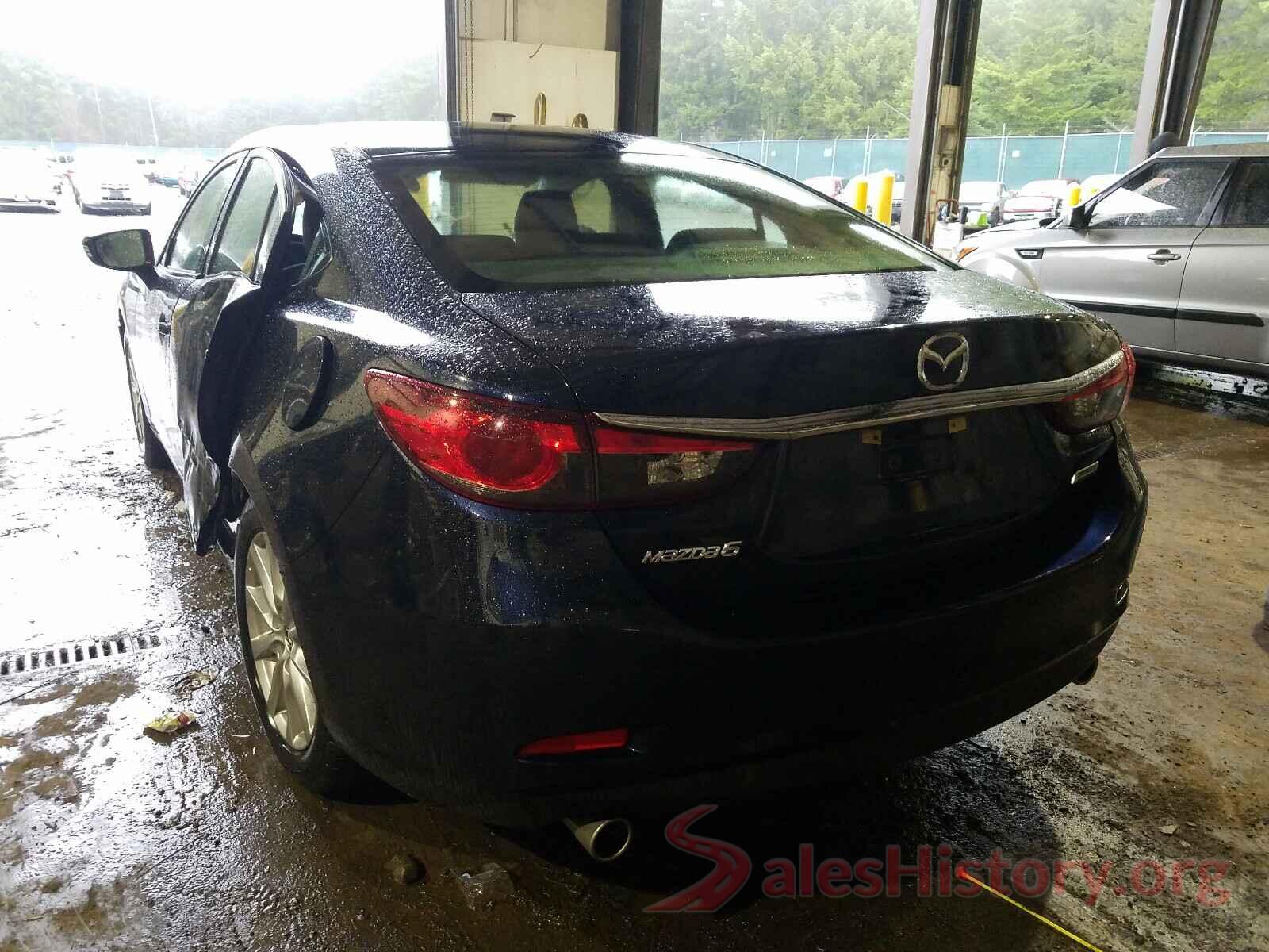 JM1GJ1U56G1446018 2016 MAZDA 6