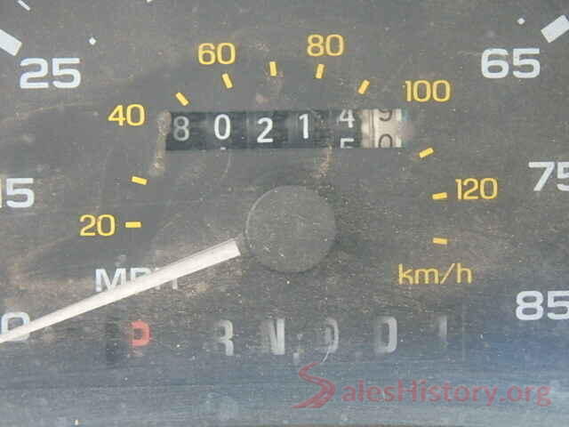 5NPE24AF9HH575156 1993 FORD TAURUS