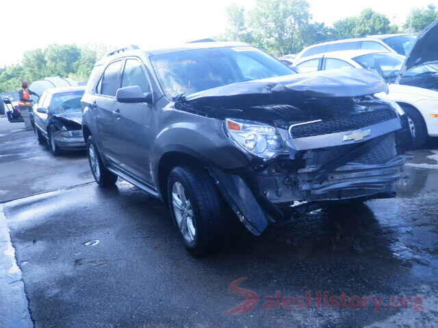 NM0LS6E2XK1421836 2012 CHEVROLET EQUINOX