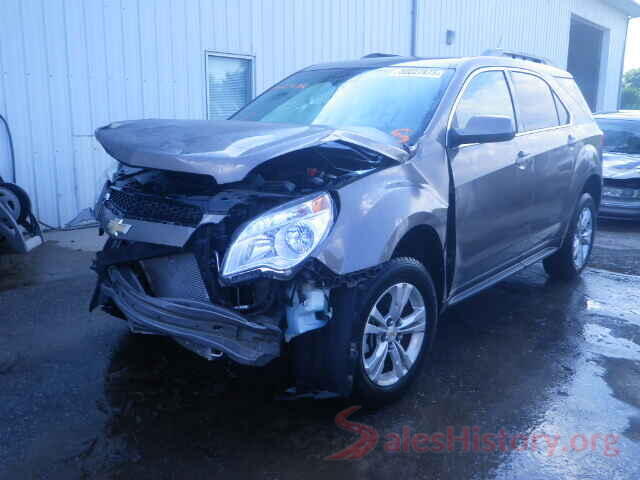 NM0LS6E2XK1421836 2012 CHEVROLET EQUINOX