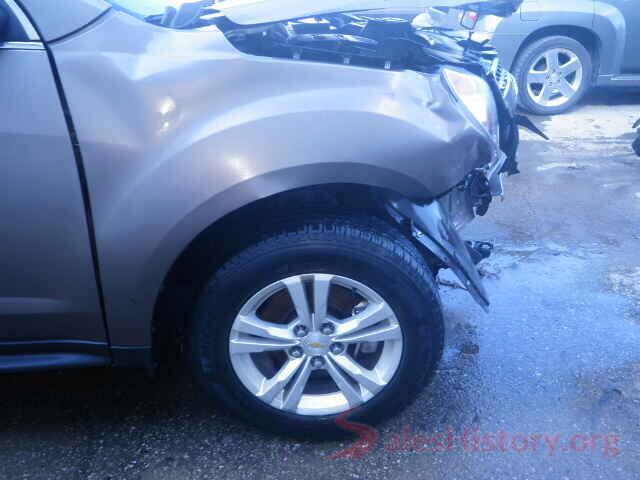 NM0LS6E2XK1421836 2012 CHEVROLET EQUINOX