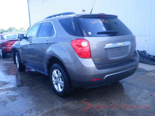 NM0LS6E2XK1421836 2012 CHEVROLET EQUINOX