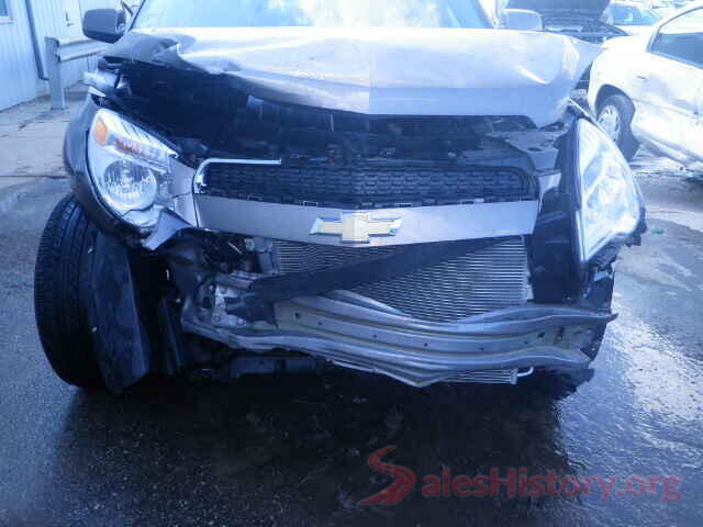 NM0LS6E2XK1421836 2012 CHEVROLET EQUINOX