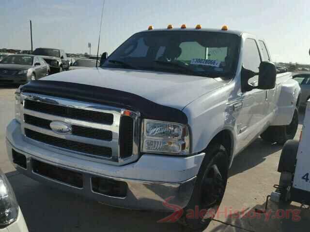 5FPYK3F70HB034222 2000 FORD F350